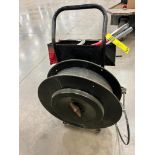 Banding Cart w/ Tools