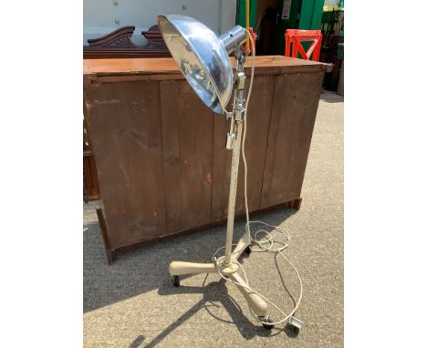 Vintage Lamp 