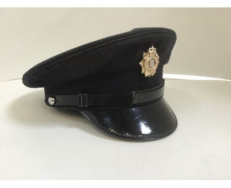 Army Cap - Size 58 