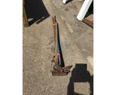 Garden Tools 