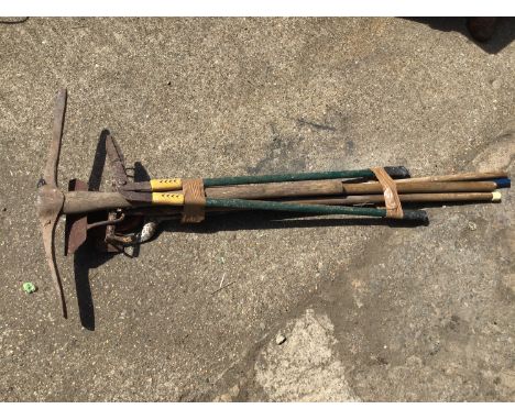 Garden Tools 