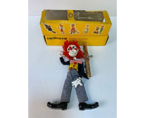 Pelham Puppet - Bimbo 