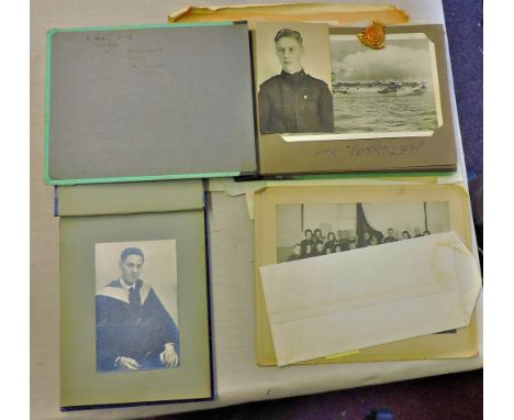 Salvation Army -Photographs and letters from the war - a very interesting lot