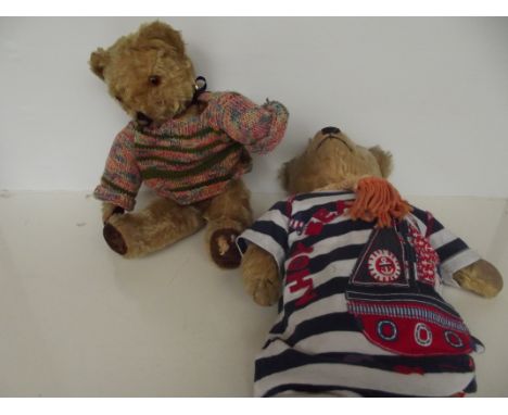 1940s chad valley bears