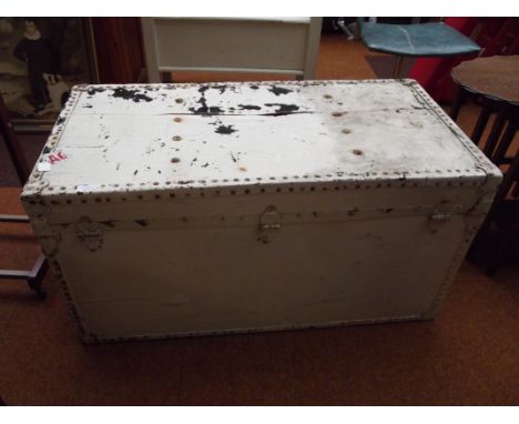 Tool chest and content 