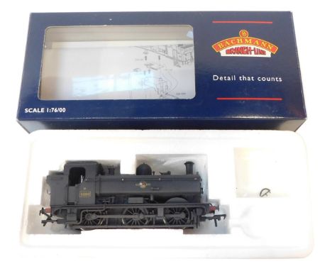 Bachmann branchline hot sale 2019 range