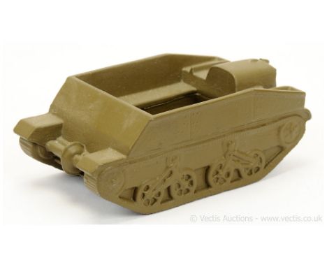 H. A. Framburg, Chicago / Comet, New York, USA - WW2 - 1/32nd Scale US Army Official AFV Recognition Model Series, [1941-45 I