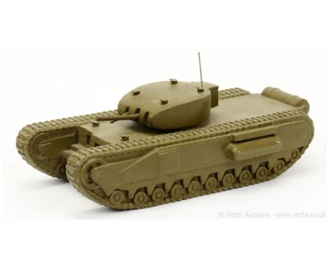 H. A. Framburg, Chicago / Comet, New York,  USA - WW2 - 1/32nd Scale US Army Official AFV Recognition Model Series, [1941-45 