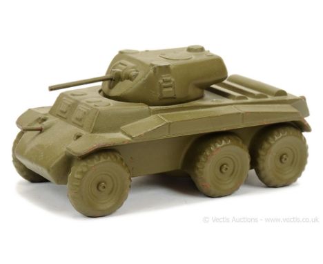 H. A. Framburg, Chicago / Comet, New York, USA - WW2 - 1/32nd Scale US Army Official AFV Recognition Model Series, [1941-45 I