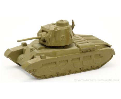 H. A. Framburg, Chicago / Comet, New York, USA - WW2 - 1/32nd Scale US Army Official AFV Recognition Model Series, [1941-45 I