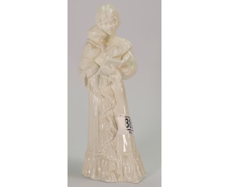 Royal Worcester for Compton Woodhouse Figure Once Upon a Time: