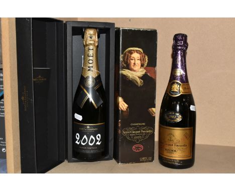 Moet & Chandon 2013 Vintage Dom Perignon Brut Champagne – Taylor's Wine Shop