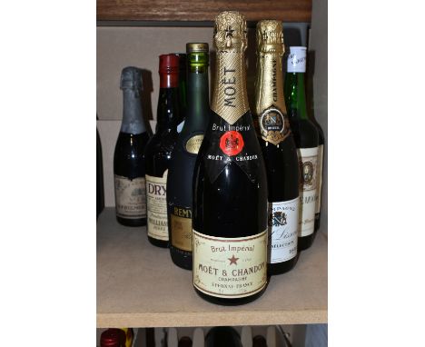 Moet & Chandon 2013 Vintage Dom Perignon Brut Champagne – Taylor's Wine Shop