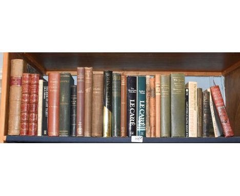 An interesting Collection of Books Including Local Topography (The Antiquities of Furness 1774, Guides to the Lakes, etc.); m