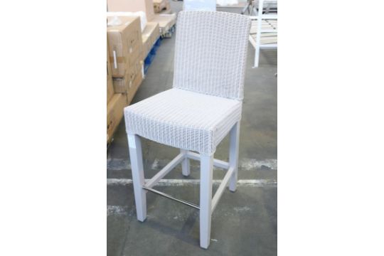 neptune bar stools