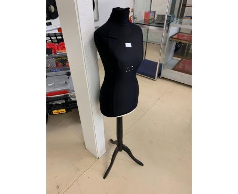 A mannequin