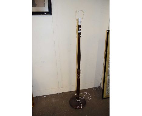Standard lamp