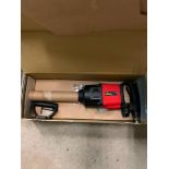 Central Pneumatic 1" Drive Pneumatic Impact Wrench