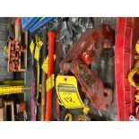 Hulift 2000 Kg Capacity Beam Clamp