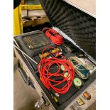 Easy-Laser Shaft Alignment System