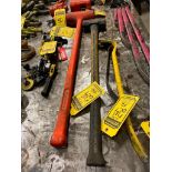 Mac Blo Hammer & Yardworks Sledgehammer