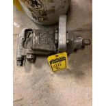 Ingersoll-Rand 1" Drive Pneumatic Impact Wrench