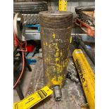 Enerpac Hydraulic Jack