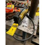 Enerpac Hydraulic Hand Pump