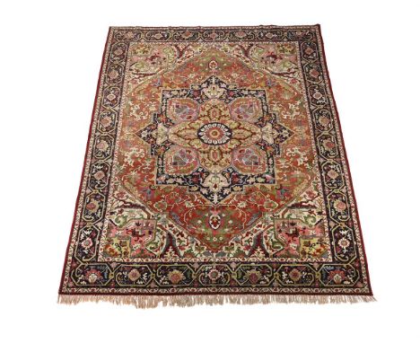 A TETEX CARPET  approximately 333 x 250cm 