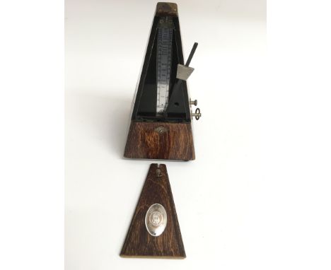 A German metronome