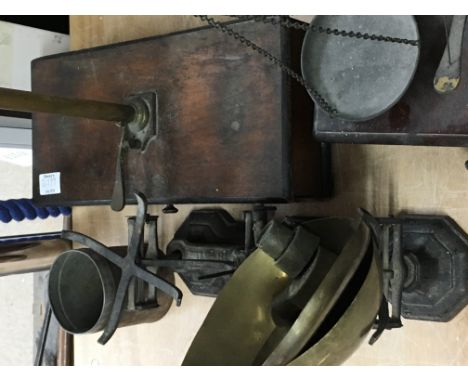 A Collection of scales