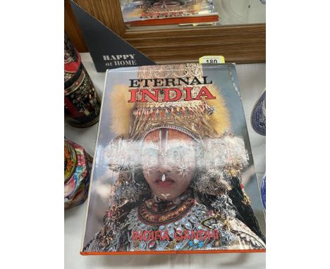 An encyclopedia of Indian cinema &amp; Eternal India reference books 