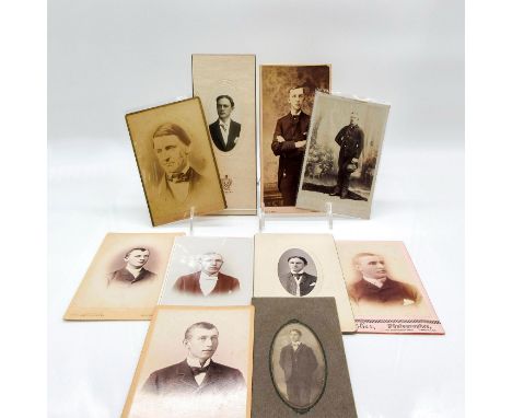 Featuring thick cardstock photographic material for all photos and additional plastic sheet covering on 2 photos. Depicts por