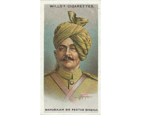 MILITARY, Wills, complete (3), inc. Allied Army Leaders, Military Motors (passed), V.C.s, G to EX, 150