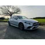 MERCEDES-BENZ A CLASS A200d AMG Line Executive - 2022 Model (30.4k Miles) 2.0 litre *Automatic*