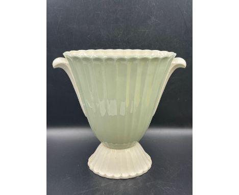 A Spode Fortuna England vase 