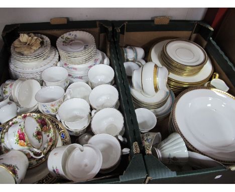 Old Country Roses Tea Cup and Saucer, Coffee Cup and Saucer, second quality, Richmond 'Wild Anemone' tea cups and saucers app