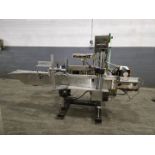 Avery wrap-around Labeler, Model Modular-1120