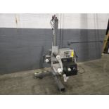 LSi Portable Label Printer, Model 20.62TB
