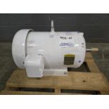 20 HP Baldor Motor, 230/460 V