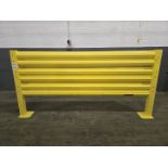 112"L Heartland Saf-T-Rail
