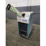 MovinCool Portable Air Conditioner, Model Classic Plus 26
