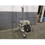 LSi Portable Label Printer, Model 20.62TB