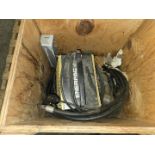 Enerpac Hydraulic Power Pack