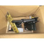 Unused Rite-Hite Dok Lok Restraint, Model SHR50