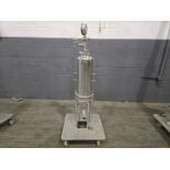 8" Filter Housing, S/S, Portable