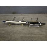 93" Screw Conveyor