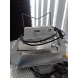 (Located in Acheson, AB, CA) Agrolux ALF 1000W 2.3 Grow Lights, 347V, Qty 10