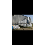 (Located in Acheson, AB, CA) Intertek AHU, Model# LM10/C, Serial# B57902 AHU - 155