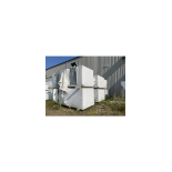 (Located in Acheson, AB, CA) Intertek AHU, Model# LM10/C, Serial# S57902 AHU - 134